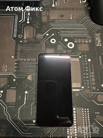 iPhone XS 64 GB – нова батерия, отлично състояние, снимка 5 - Apple iPhone - 53331620
