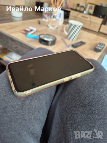 Samsung A54 ОТЛИЧЕН!!!! 8 рам на 256гб! Винаги носен с кейс! Без абсолютно никакви забележки!!!, снимка 3 - Samsung - 52062627