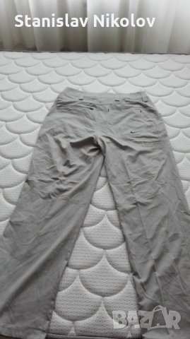 Голф панталон Nike, снимка 3 - Панталони - 32263769