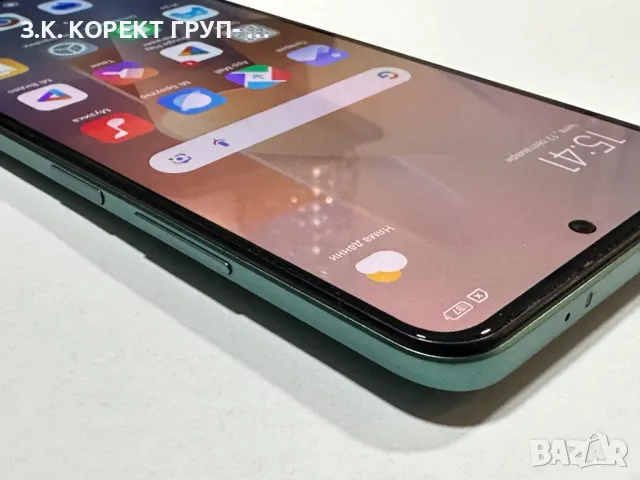 Xiaomi Redmi Note 12 5G 128GB 4GB RAM , снимка 3 - Xiaomi - 48054534