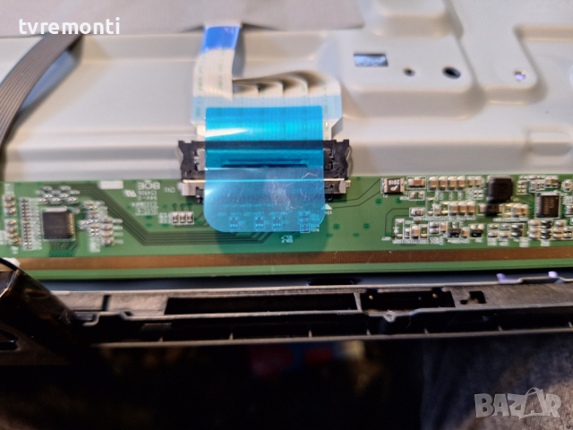 Main board EAX68406103(1.0)  for LG 32LM550BPLB for 32inc for DISPLAY SDL320H0 HD0-B06, снимка 5 - Части и Платки - 44863590