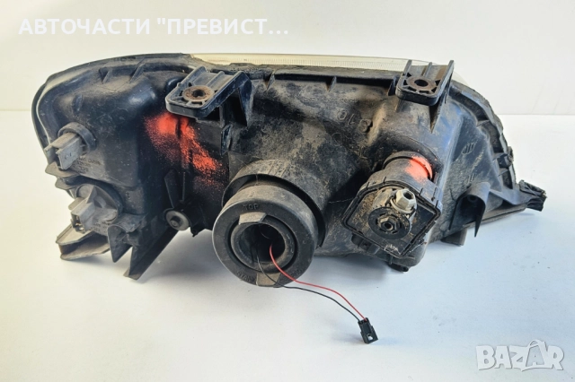 Ляв Фар Хонда ЦРВ 1 Honda CRV CR-v 1 1997-2001г, снимка 2 - Части - 52239163