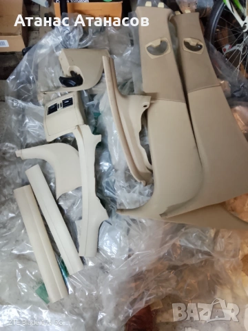 Части за  БМВ е90 163к.с., снимка 7 - Части - 53243741