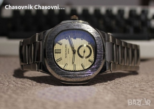 Часовници , снимка 17 - Мъжки - 33416870