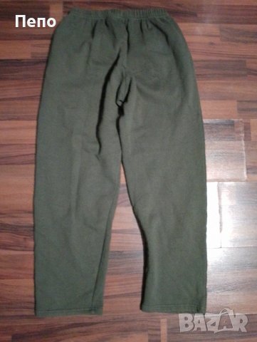 Памучно долнище , снимка 3 - Спортни екипи - 43526153