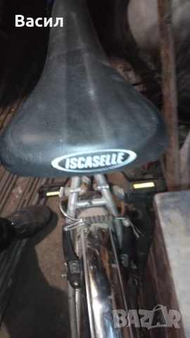 Дамски велосипед 26 цола, снимка 12 - Велосипеди - 51253029