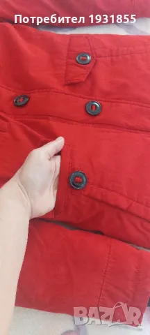 Зимно яке 10год., снимка 5 - Детски якета и елеци - 48767950