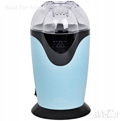 Машина за пуканки George Wilkinson 1200 W, снимка 3 - Други - 51591103