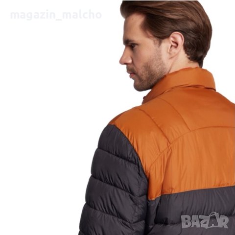 МЪЖКО ЯКЕ – REPLAY Puffer Jacket; размери: S, M, L и 2XL, снимка 8 - Якета - 43987694