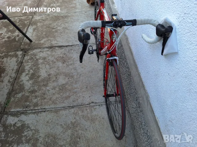 Шосеен велосипед BIANCHI  IMPULSO, снимка 6 - Велосипеди - 47388422