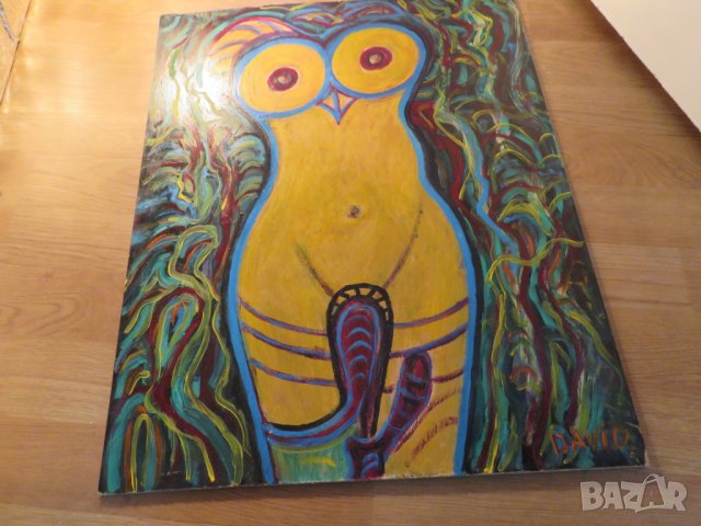 Най -голямото изкушение .. големите красиви женски гърди  - Сексапил и изкушение 18+ еротика, снимка 3 - Картини - 27817866