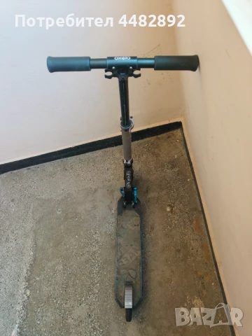 Тротинетка Oxelo, снимка 3 - Скутери и тротинетки - 51218882