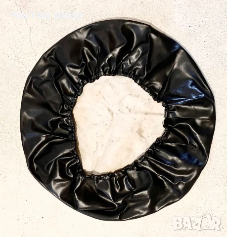 Za Pajero, снимка 3 - Гуми и джанти - 51223517