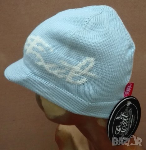 Зимни шапки за ски, сноуборд, туризъм и разходки ski snowboаrd, снимка 15 - Зимни спортове - 43169875