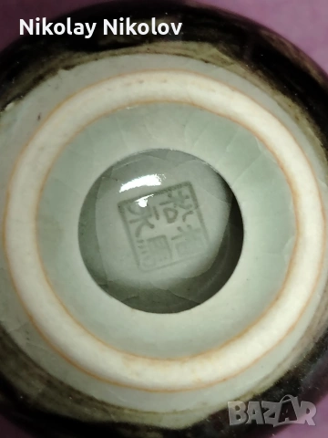 К-за саке Somayaki soma GOLD HORSE HEART, снимка 5 - Сервизи - 53479842