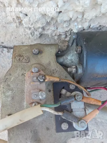 части за ГАЗ 53 , снимка 5 - Части - 49967967