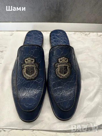 Мэжки чехли , снимка 5 - Мъжки чехли - 49856304