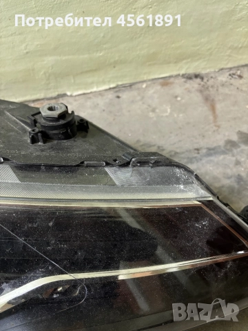 Фар за Seat Leon, снимка 4 - Части - 52504889