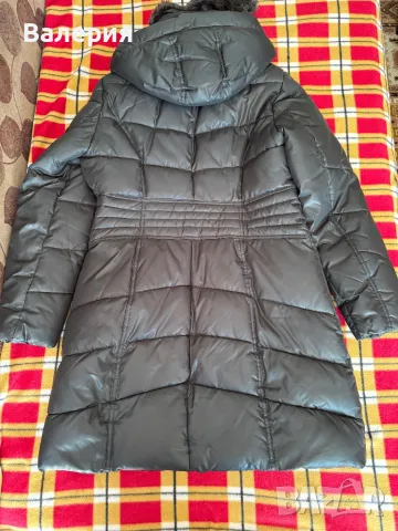 Зимно палто MEXX, снимка 2 - Палта, манта - 47492940