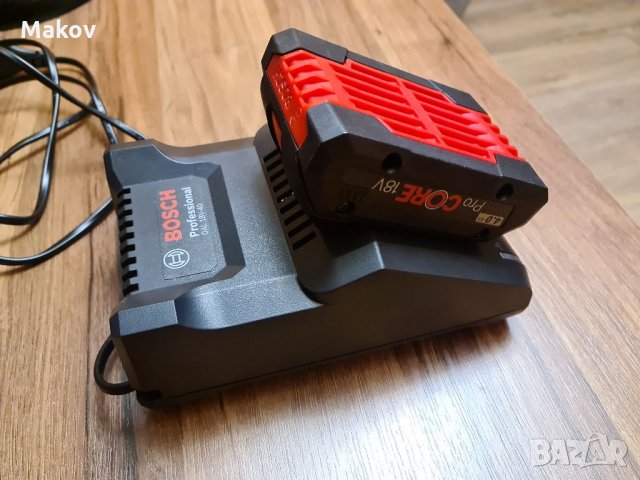 Нова Батерия + Зарядно ! Bosch в Други инструменти в гр. Смолян -  ID35558838 — Bazar.bg