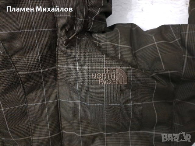 The North face Recco-Ориг. пухено ски яке, снимка 7 - Якета - 43684753