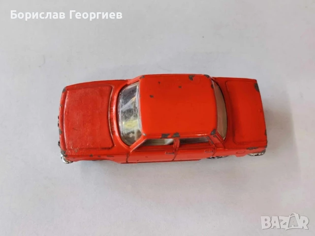 Количка polistil alfa romeo rj 46, снимка 4 - Колекции - 50791053