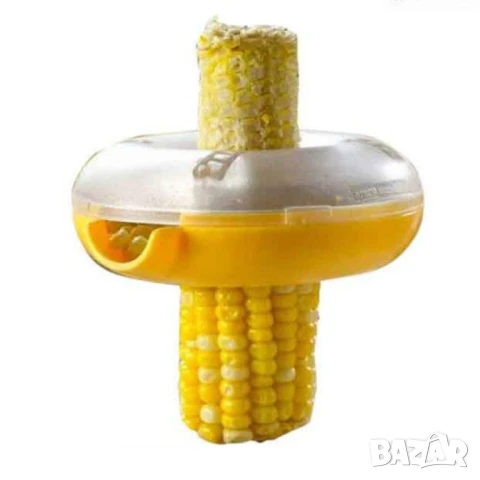 Уред за ронене на царевица Corn Kerneler  , снимка 7 - Други - 50978169