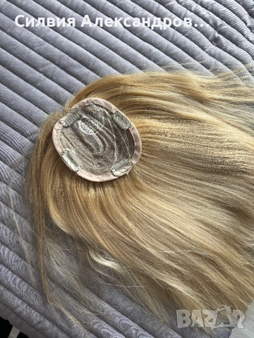 Дамско тупе