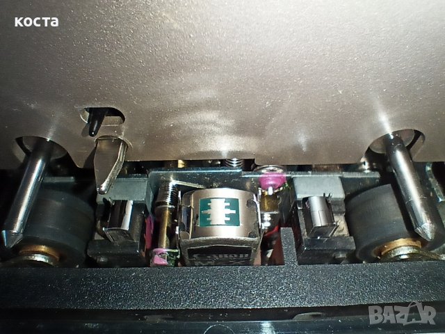 Dual C828, снимка 10 - Декове - 43310402