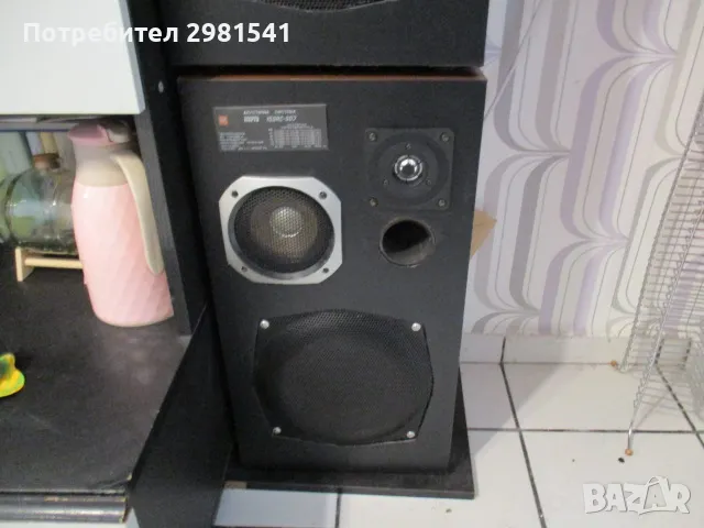 Амфитон -Лорта -150ас-007, снимка 6 - Тонколони - 47609899