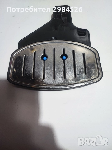 тава отпадни води за. Krups EA 81, снимка 2 - Кафемашини - 52956612