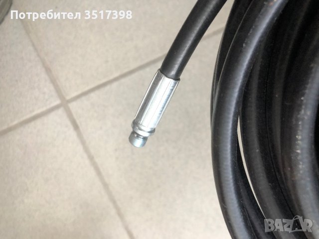 Нов маркуч за водоструйка , снимка 4 - Компресори - 40200622