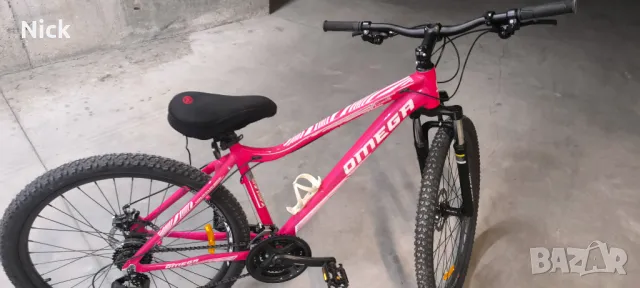 Планински велосипед 27.5' ново, снимка 9 - Детски велосипеди, триколки и коли - 50183877