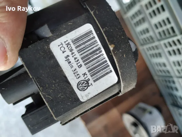 Ключ светлини Volkswagen Passat 6 , GOLF 5 2005-2010 1K0941431B, снимка 3 - Части - 48571549