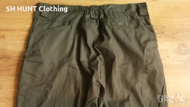 HWB Outdoor Leopard Trouser размер XXL за лов риболов туризъм панталон със здрава материя - 1133, снимка 13 - Екипировка - 50164700