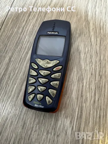 Nokia 3510i Запазен, снимка 1