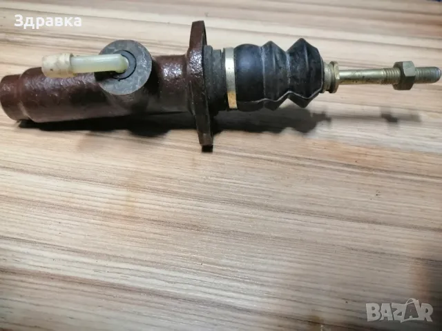 Помпа скорости Москвич , снимка 1