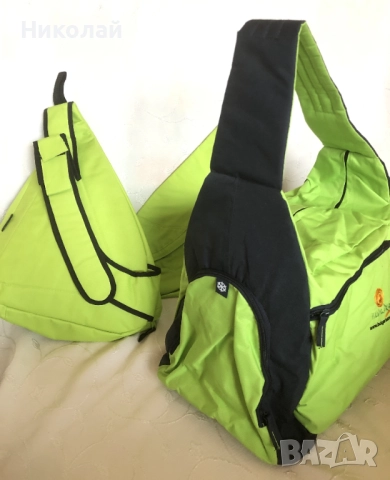 Спортен сак и спортна раница 2 бр., удобни и за пътуване с ниско тарифни авиокомпании, топ качество , снимка 4 - Сакове - 52101851