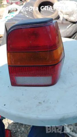 Ляв и десен стоп за VW Polo (80, 86C)