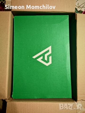 Giannis immortality 3/(43) - баскетболни обувки, снимка 15 - Спортни обувки - 52683750