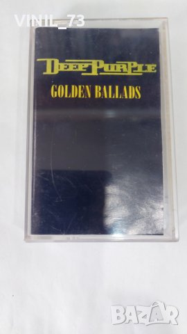 Deep Purple – Golden Ballads