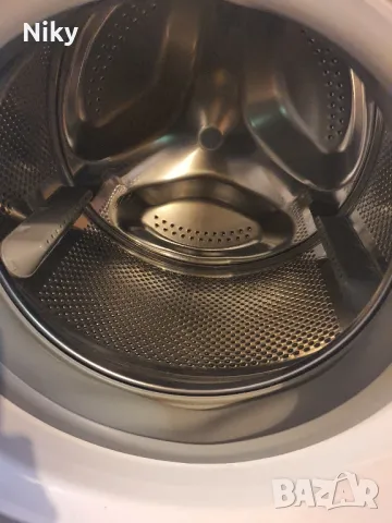 Пералня Indesit за части , снимка 5 - Перални - 50054790