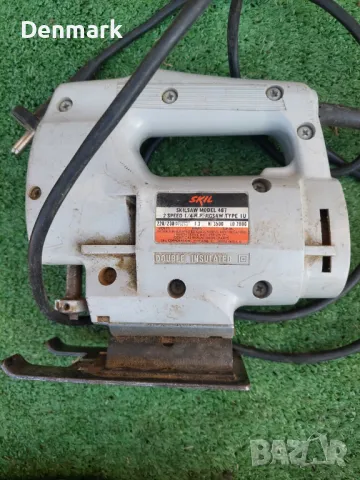 Машини бормашини зеге винтоверт, снимка 2 - Винтоверти - 49248762