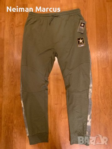 US ARMY • Licensed Product, снимка 6 - Спортни дрехи, екипи - 37395519