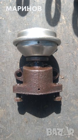 Агр клапан за дизел, снимка 3 - Части - 32881935