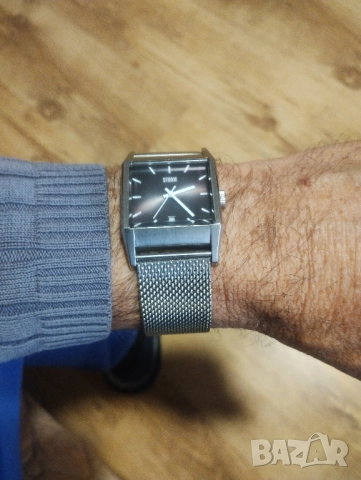 Мъжки часовник"Savox"Storm, снимка 4 - Мъжки - 52462932