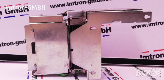 TPTCM112 CUSTOM  PCTPTCM112 Термо принтер 112mm 4" thicket printer, снимка 7 - Принтери, копири, скенери - 37084720