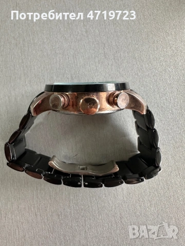 Bvlgari Automatic Tourbillon, снимка 3 - Мъжки - 53401193