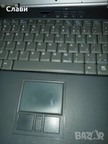 Gateway 450SX laptop лаптоп, снимка 5 - Части за лаптопи - 27908868