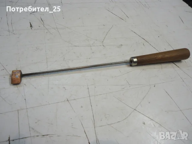 Малък поялник